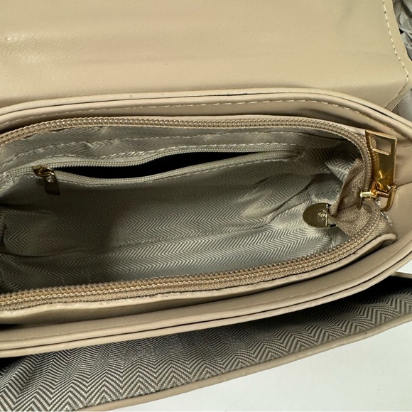 🤎SUPER SALE QUILTED CLOVER CROSSBODY BAG - Picture 11 of 11